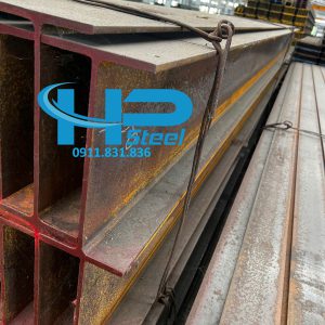 Thép hình I700x300x13x24