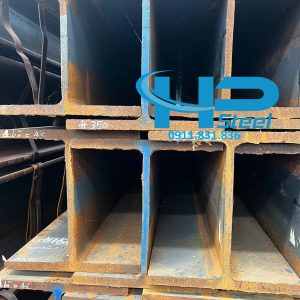 Thép hình I488x300x11x18