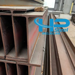 Thép hình I500x200x10x16