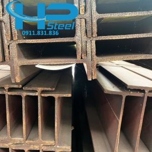 Thép hình I596x199x10x15