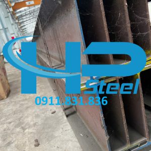 Thép hình H250x250x9x14