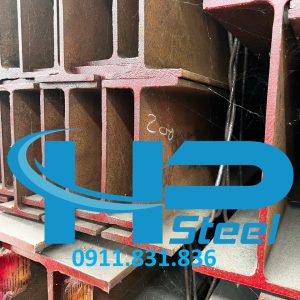 Thép hình H125x125x6,5x9