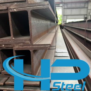 Thép hình H294x200x8x12