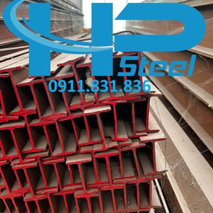 Thép hình H340x250x9x14