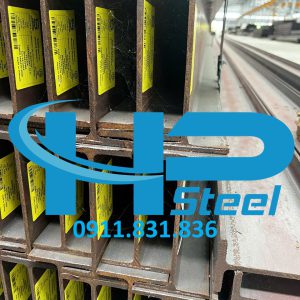 Thép hình H300x300x10x15