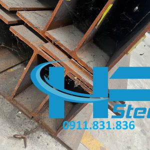 Thép hình H440x300x11x18