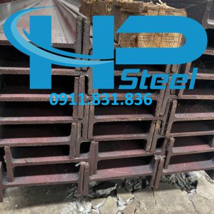 Thép hình H175x175x7,5x11
