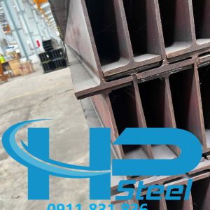 Thép hình H390x300x10x16