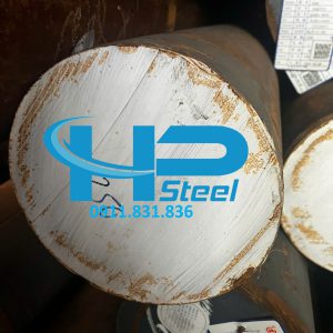Thép tròn đặc phi 215
