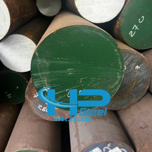 Thép tròn đặc phi 210