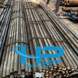 Thép tròn đặc phi 240