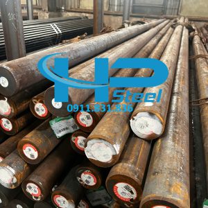 Thép tròn đặc phi 230