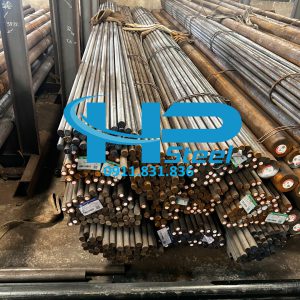 Thép tròn đặc phi 245