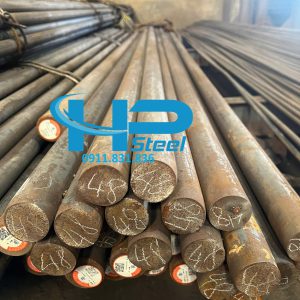Thép tròn đặc phi 250
