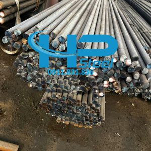 Thép tròn đặc phi 290