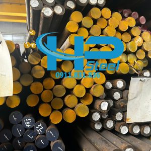 Thép tròn đặc phi 310