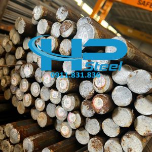 Thép tròn đặc phi 320