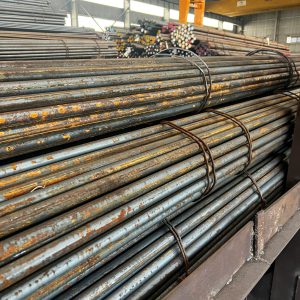 Thép tròn đặc phi 440